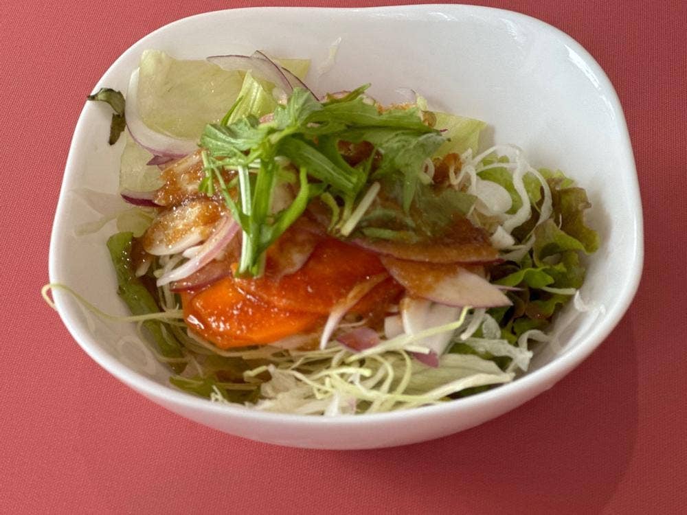 レストラン仏区里屋