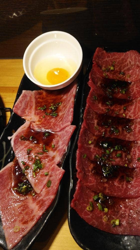 肉のクスハラ