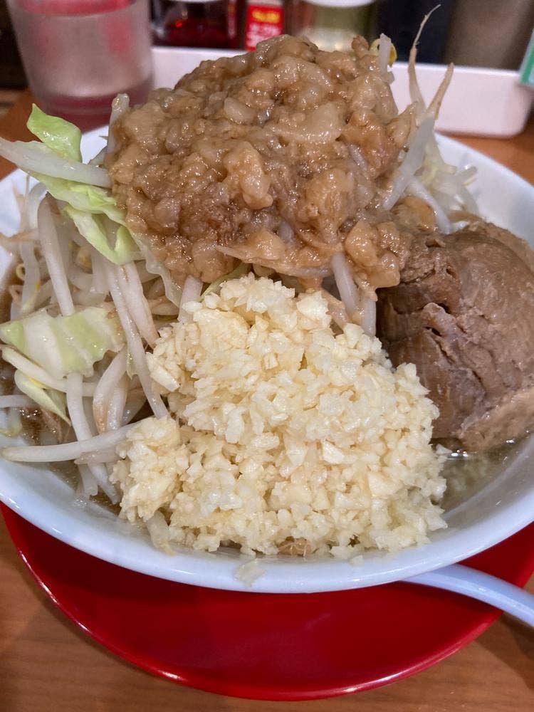 餃子の宮 でんでん