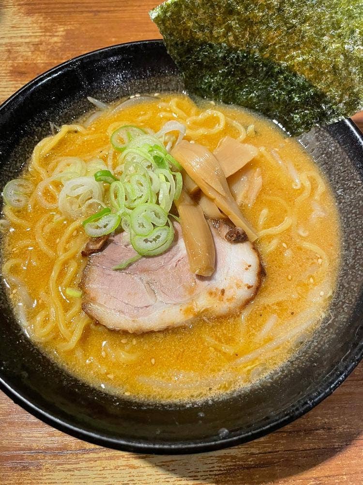 北海道らーめん 奏