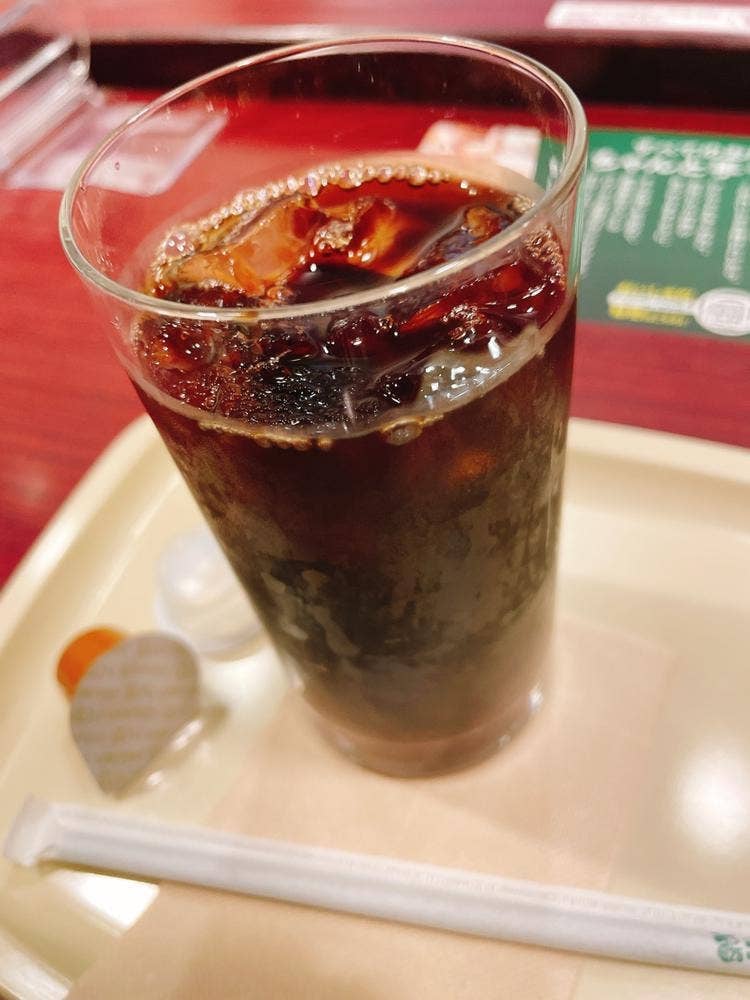 カフェ・ベローチェ 銀座一丁目店