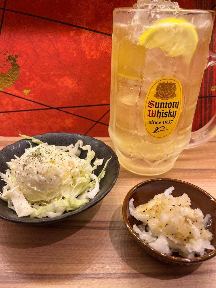 やきとりさんきゅう 大井町店