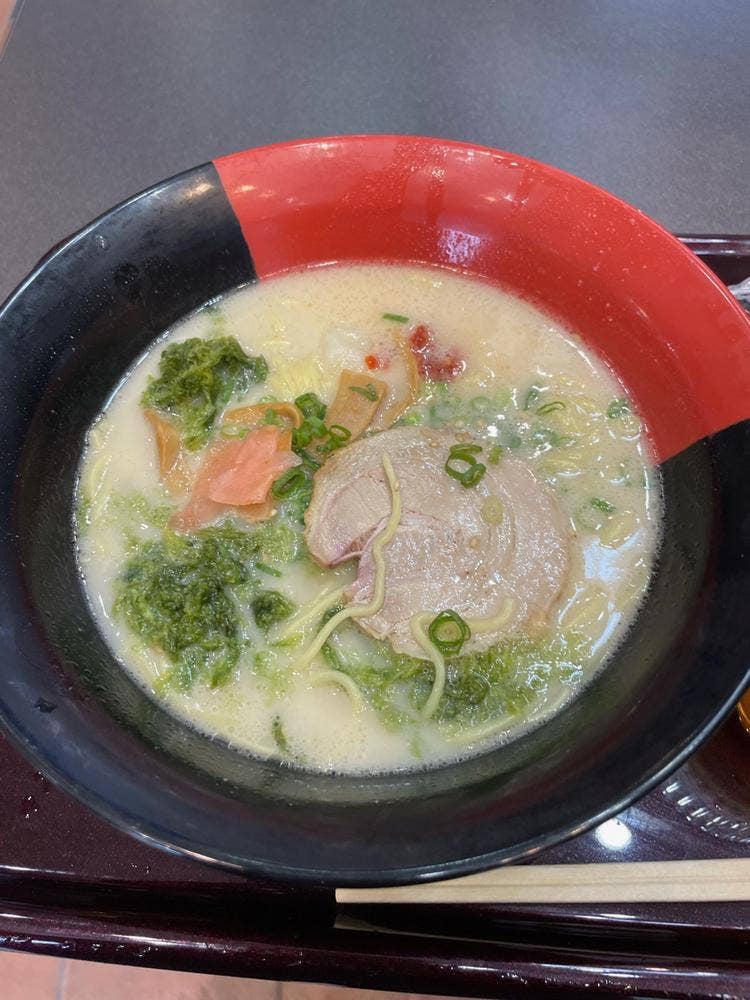 西海製麺所 府中店