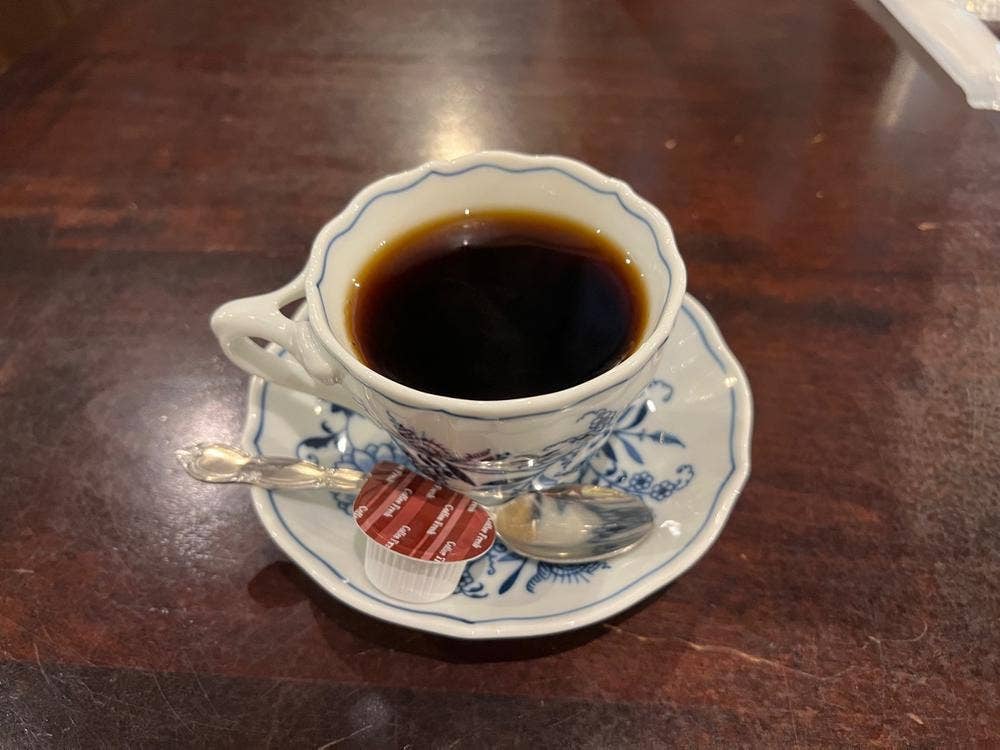 蔵のカフェレストラン 清雅