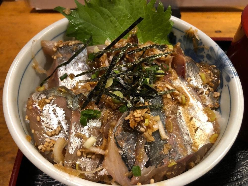 日本料理の店 たから