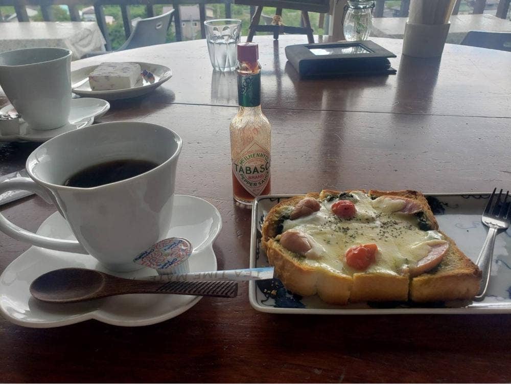 mi cafe