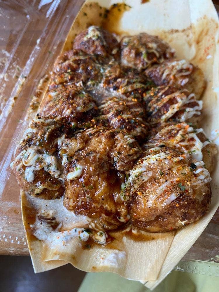 あほや 西小山店