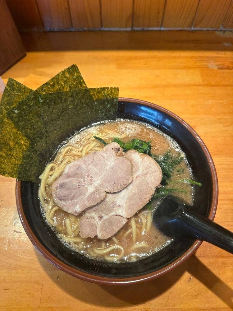絶の味 矢向店