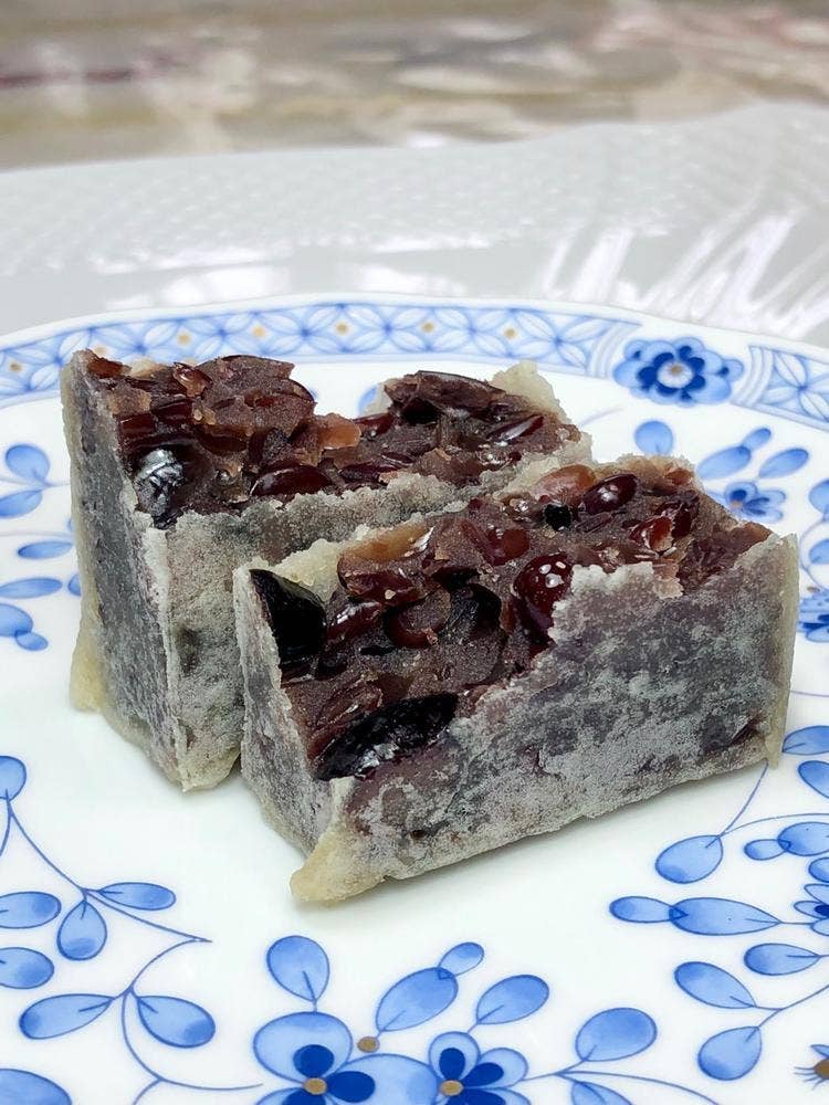 恵比寿 豆園 茶寮