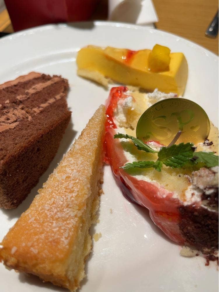 スイーツパラダイス ららぽーとTOKYO-BAY店