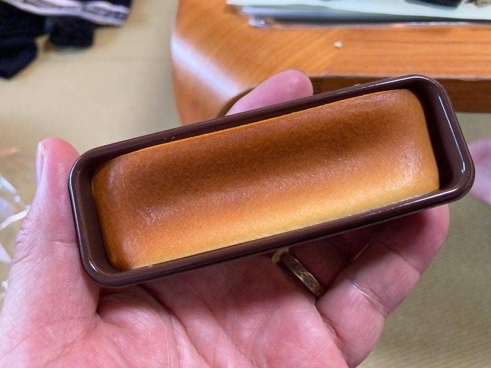 アンデケン 近江八幡本店