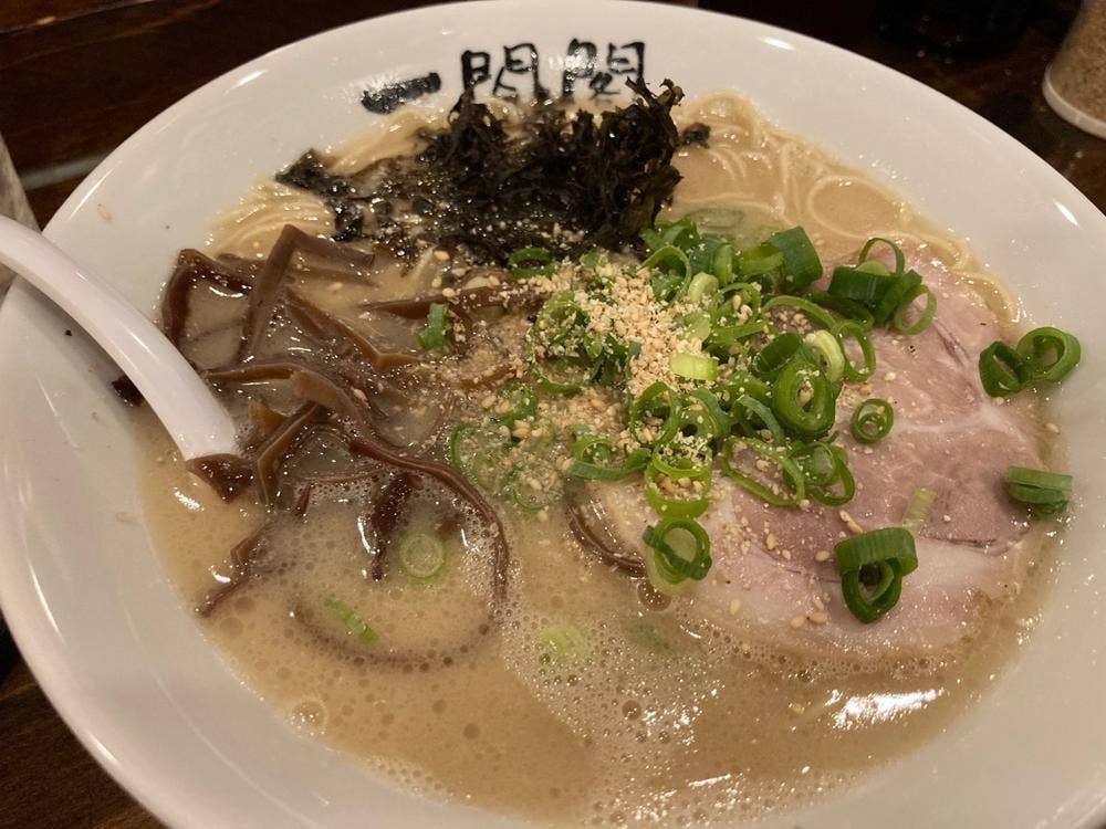 一閃閣