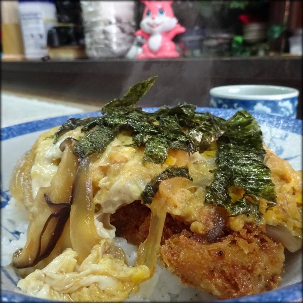 お食事処 まきの