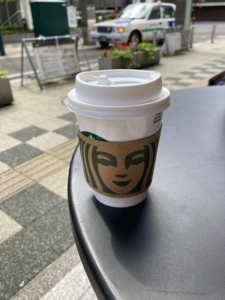 スターバックス コーヒー ホテルグランテラス仙台国分町店