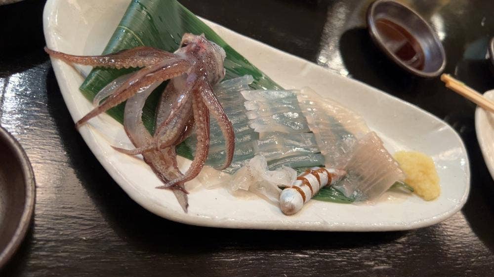 函館開陽亭 すすきの総本店