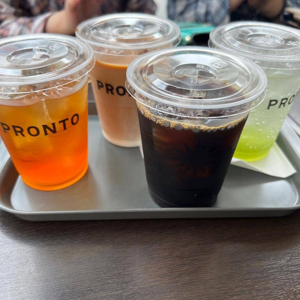 PRONTO かわぐちキャスティ店