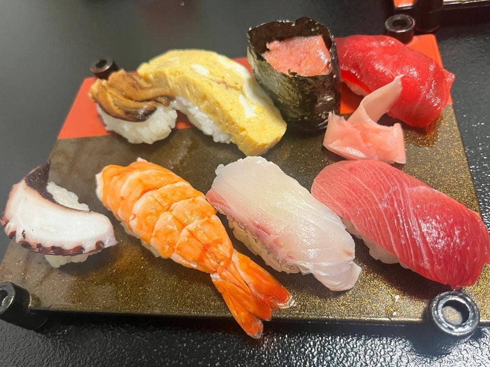 新富寿し