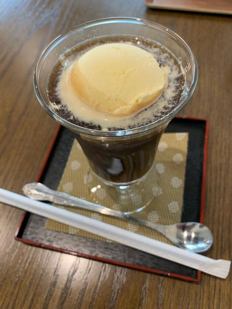 MARBLE CAFE