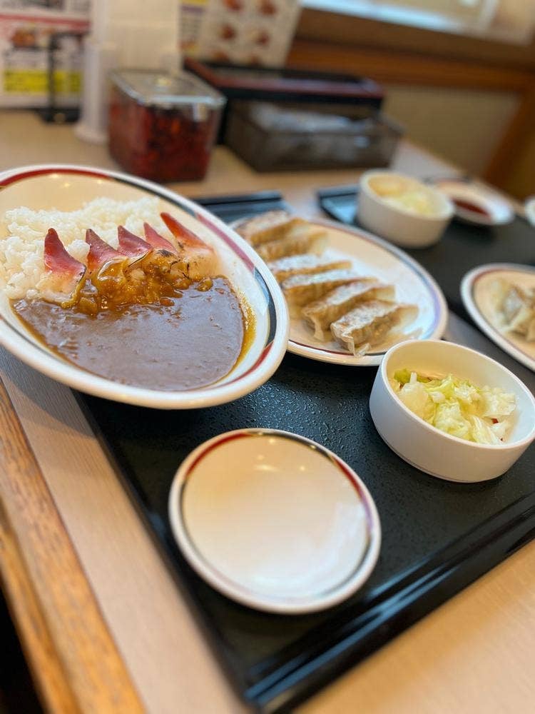 みよしのチェーン厚別東店