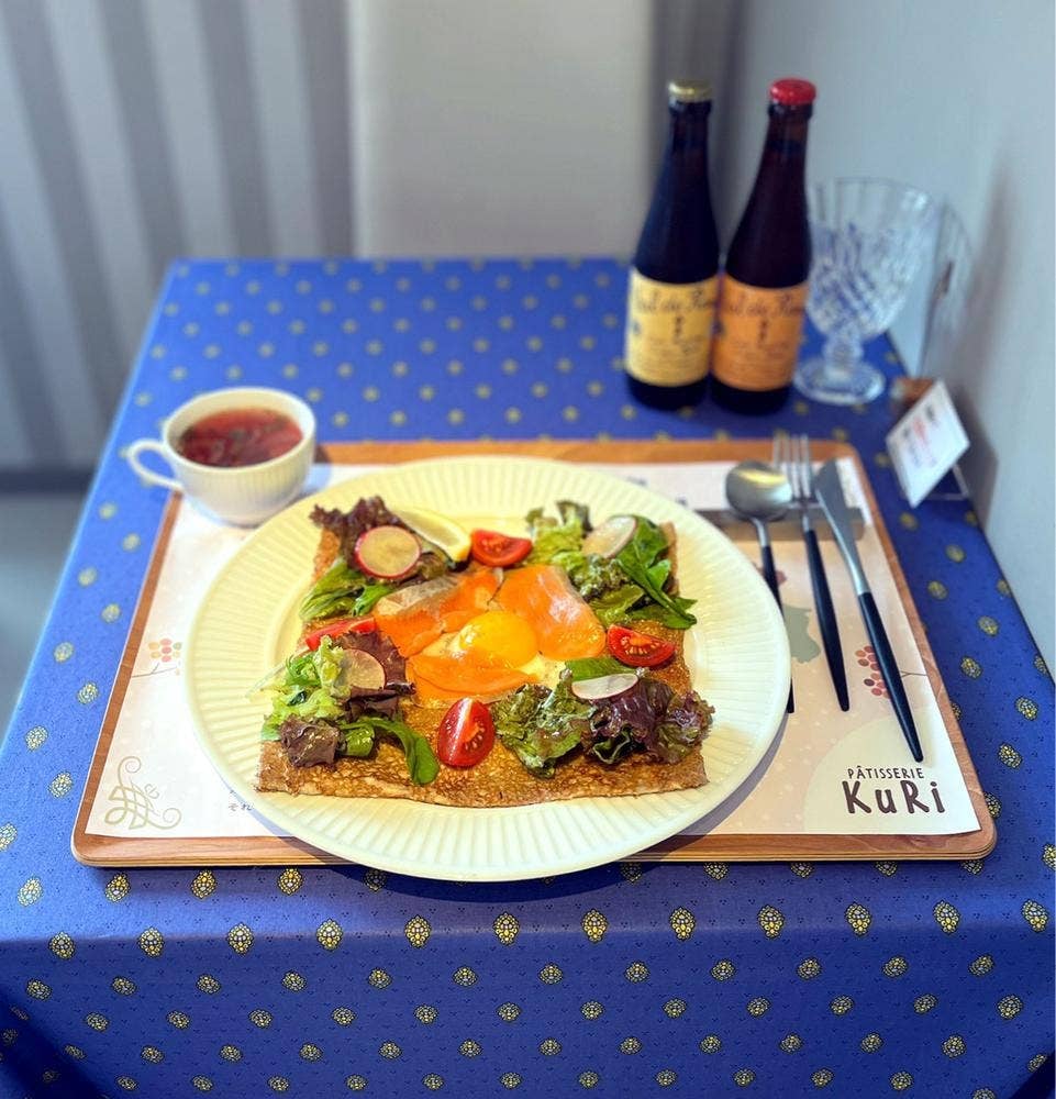 パティスリー・クリ稲美店