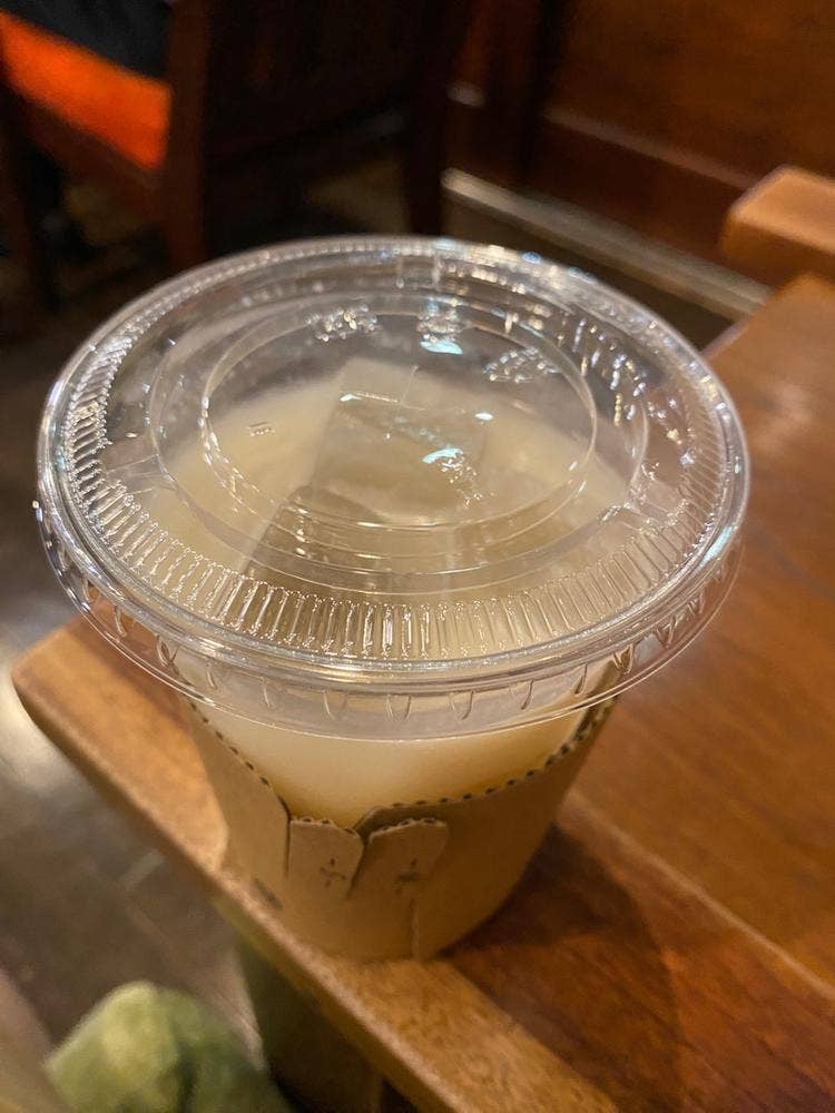 糀らって