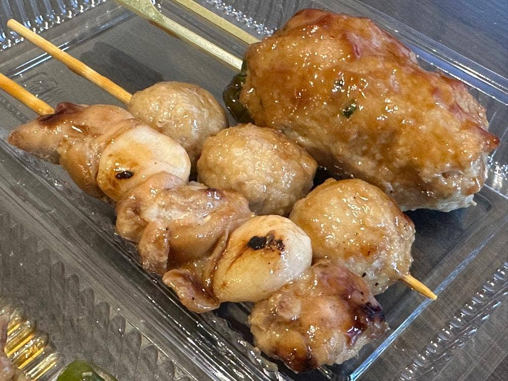 鳥麻 東京スカイツリータウン・ソラマチ店