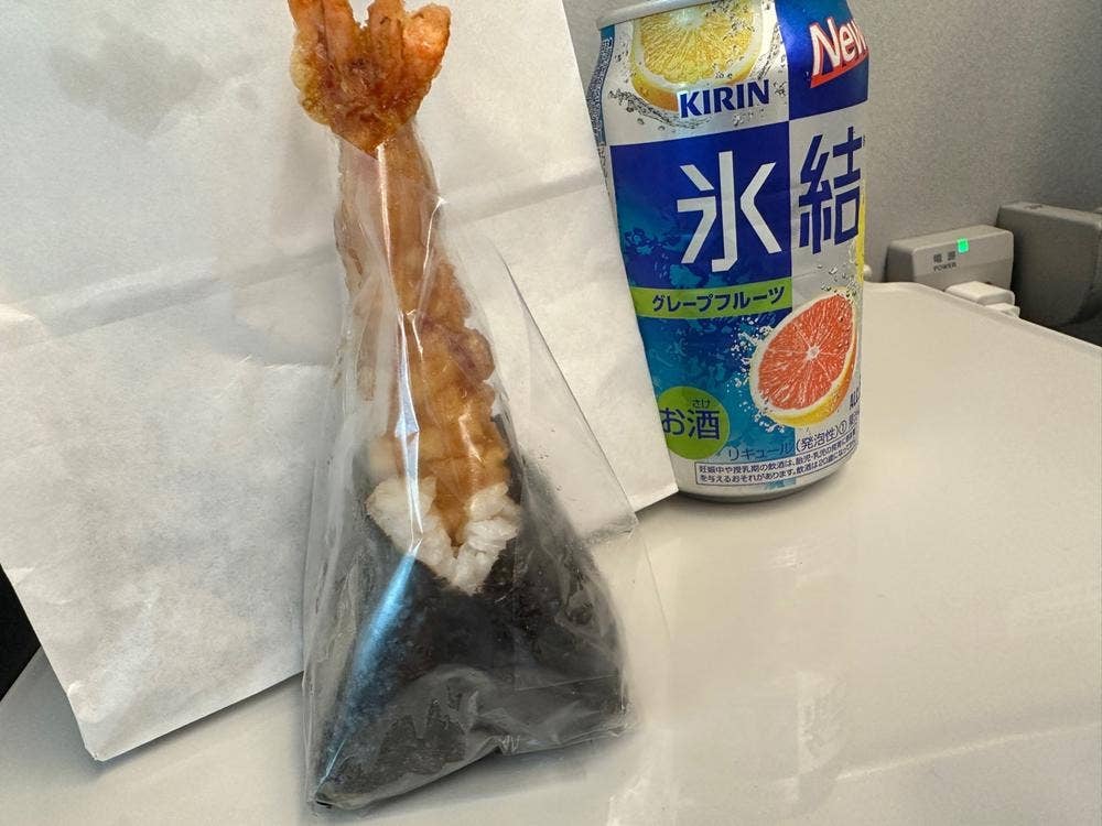 おむすび 百千 東京駅店