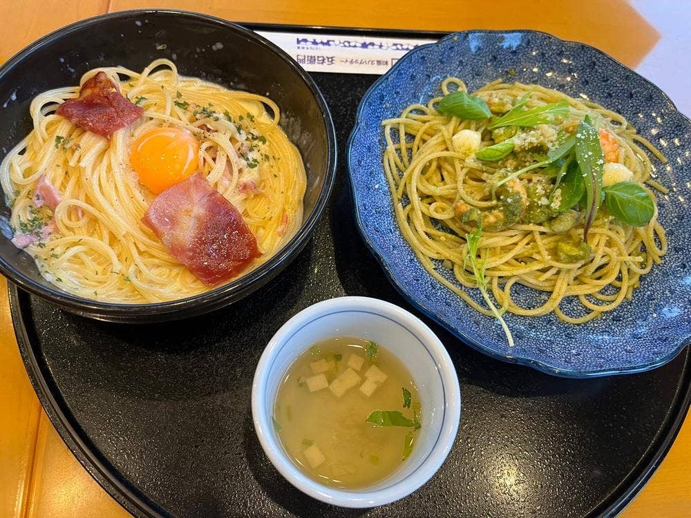 洋麺屋 五右衛門 入間店