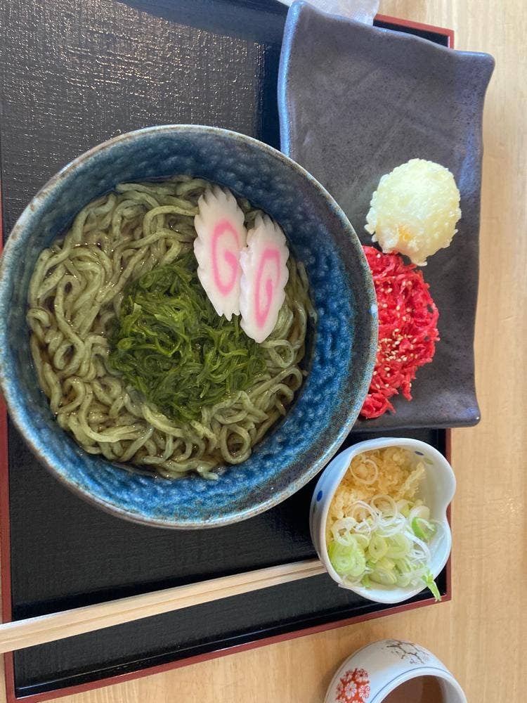 美喜製麺