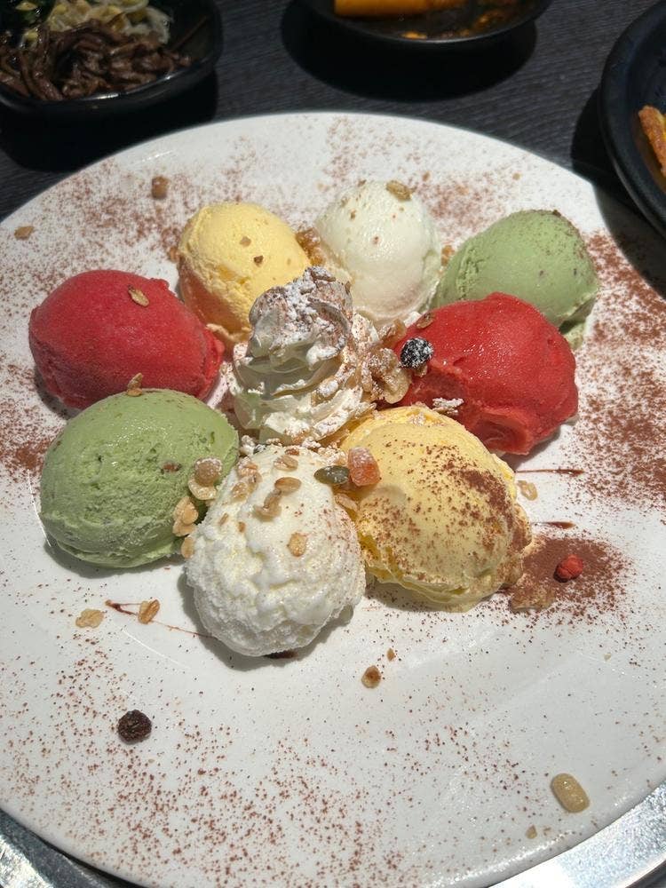 ヨプの王豚塩焼 2号店