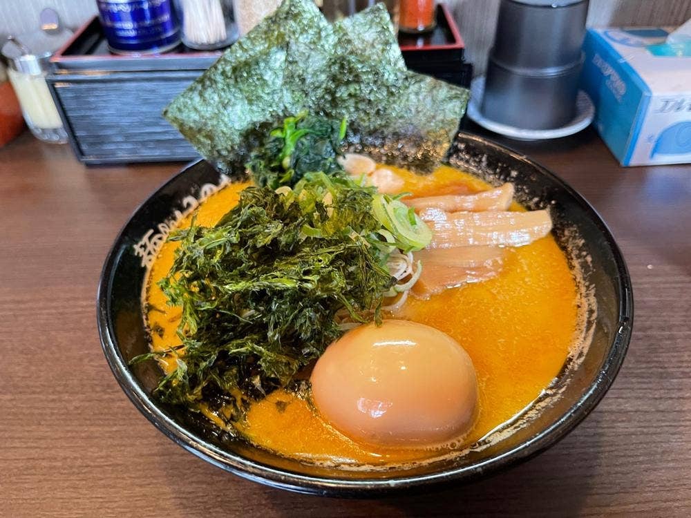 麵処 いのせ
