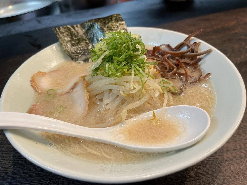 博多 濃麻呂 二子玉川店