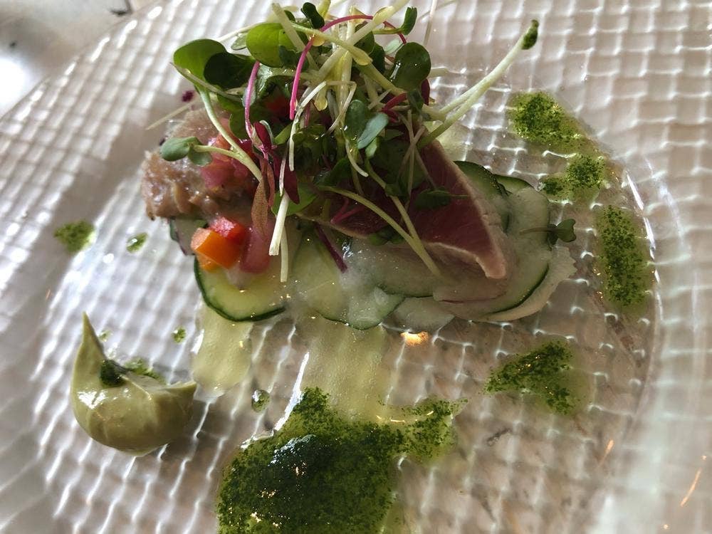 bistro guccho