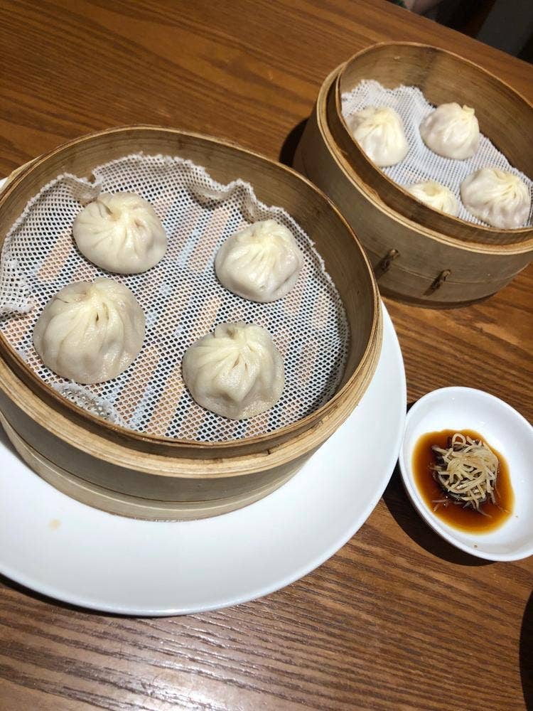 鼎泰豐 高島屋京都店