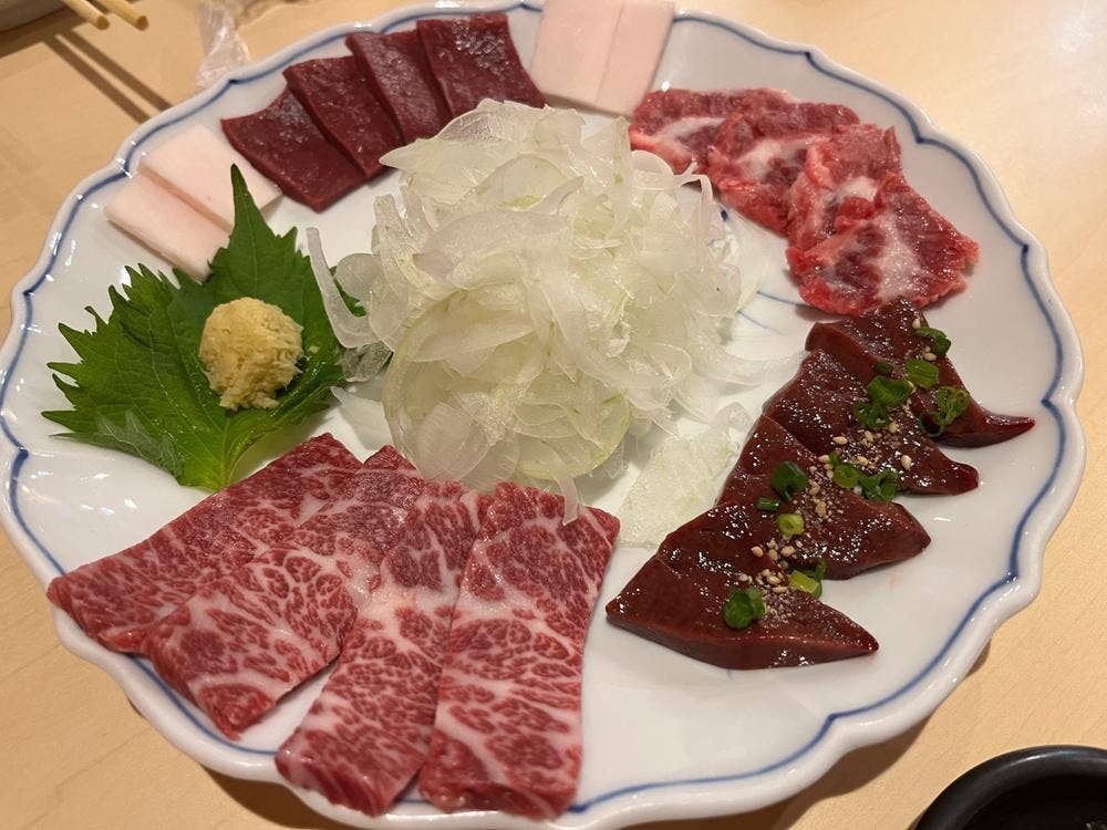 二代目 天國