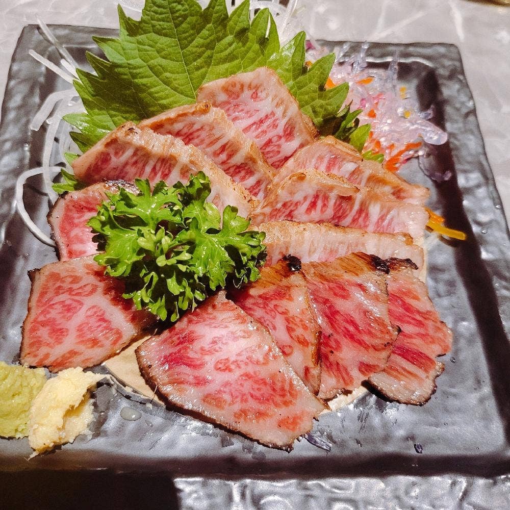 遊食旬彩かわまさ
