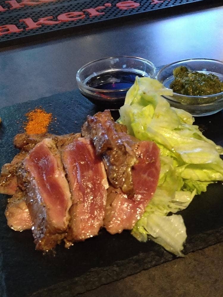 川越バル GIJIN