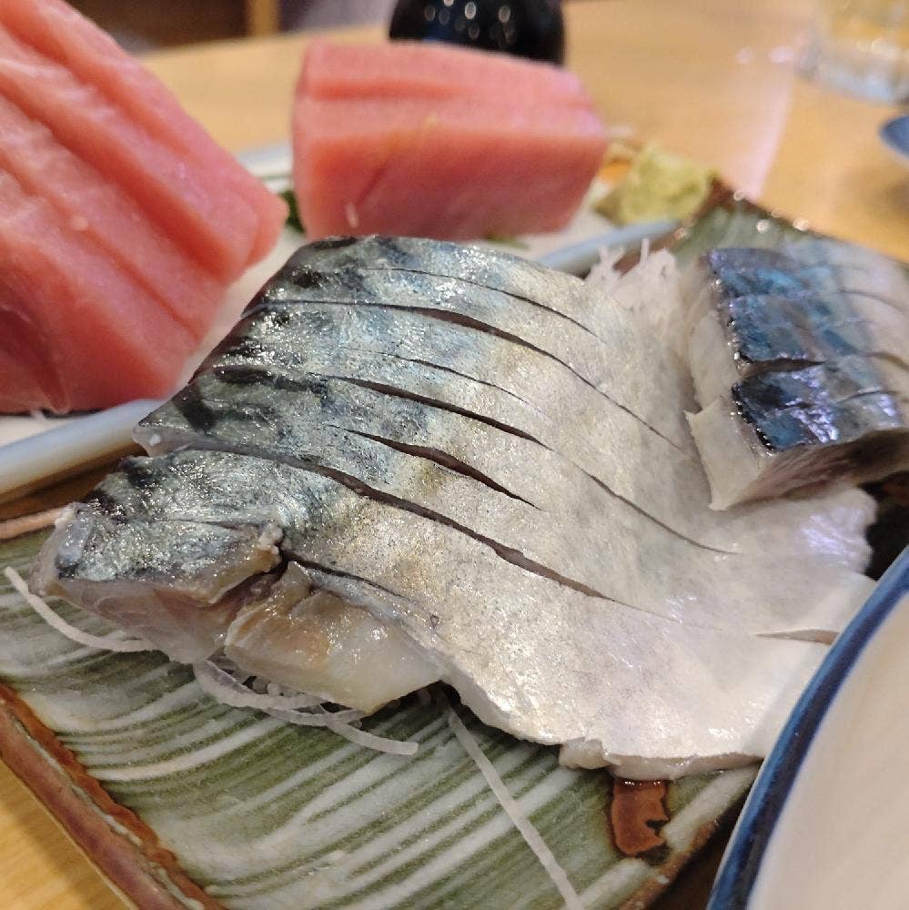 魚三酒場 新小岩店