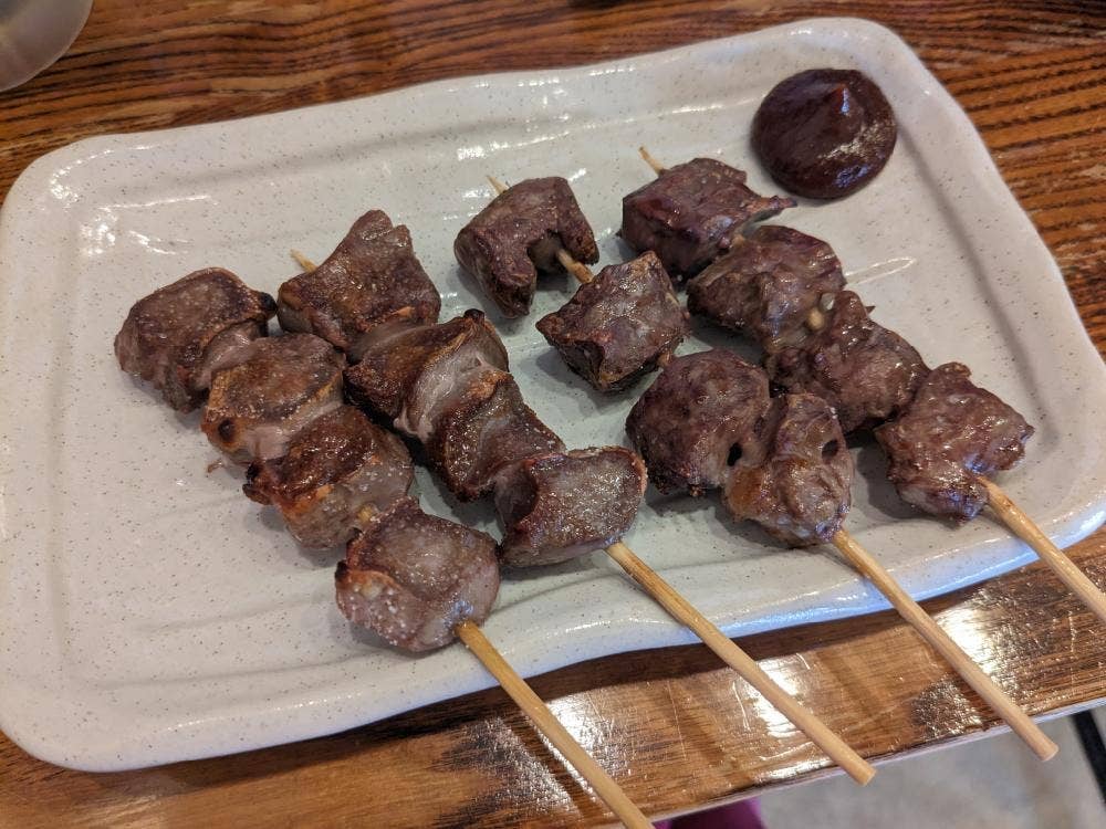 大衆酒場 赤塚 春田屋