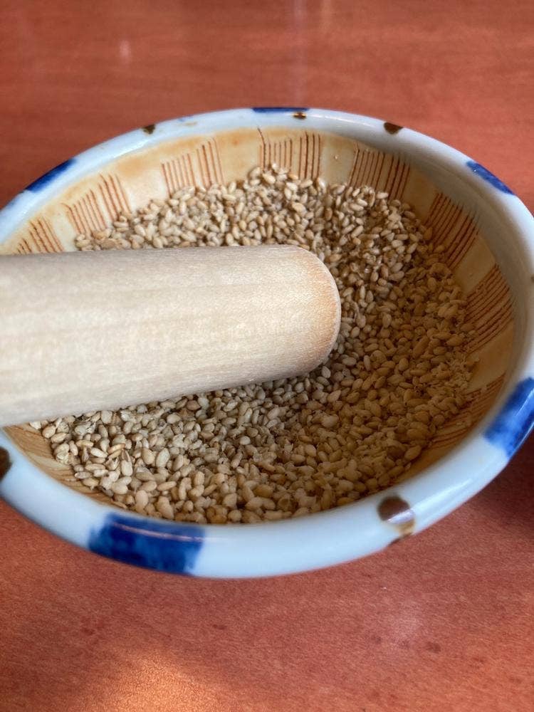 楽一楽座安城店