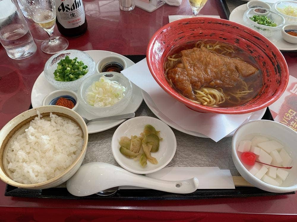 オリムピックカントリークラブ