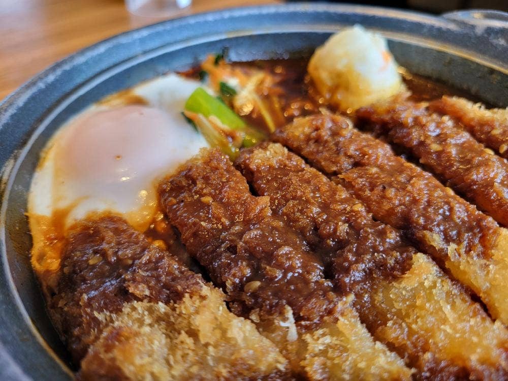 やよい軒 金沢御経塚店