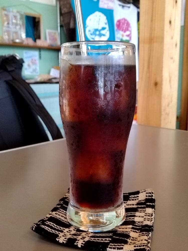 カフェ そそど