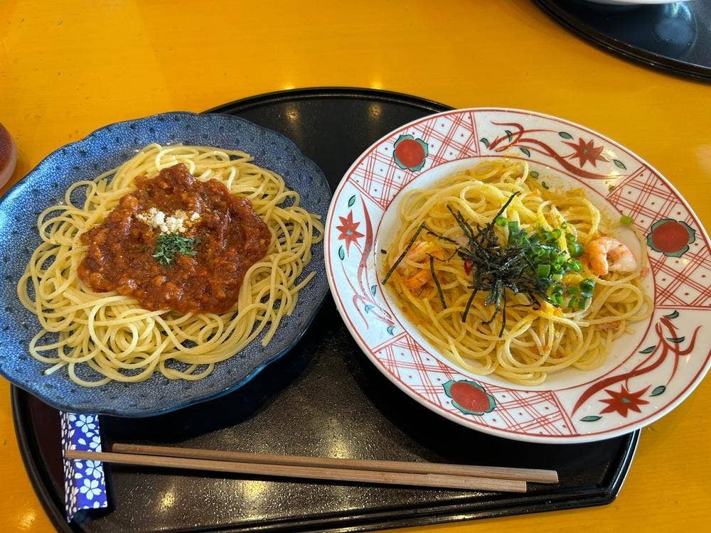 洋麺屋 五右衛門 茅ヶ崎店