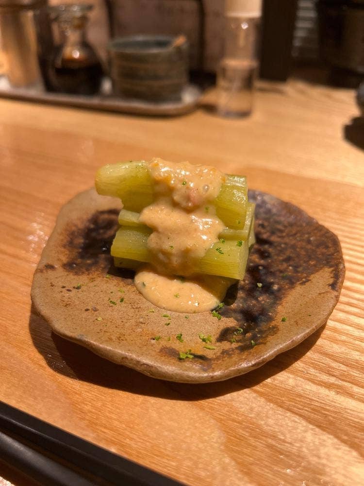 煮込みとお酒 のら