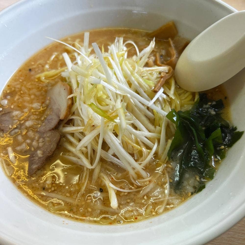 ラーメンショップ福島西店