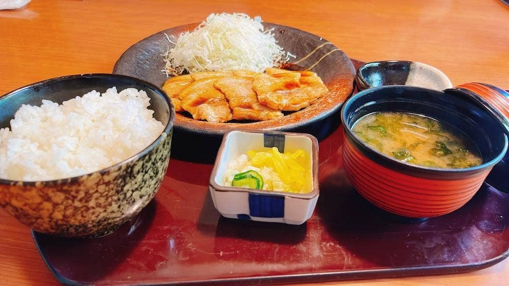 いっちょう 東松山店
