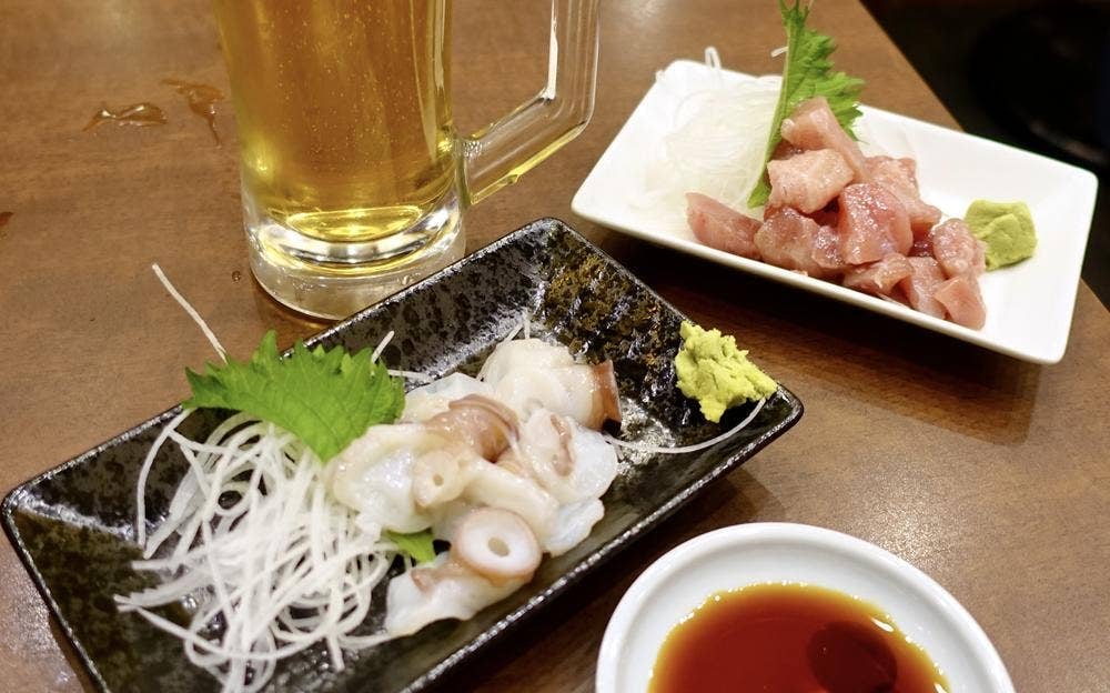 居酒屋 北野