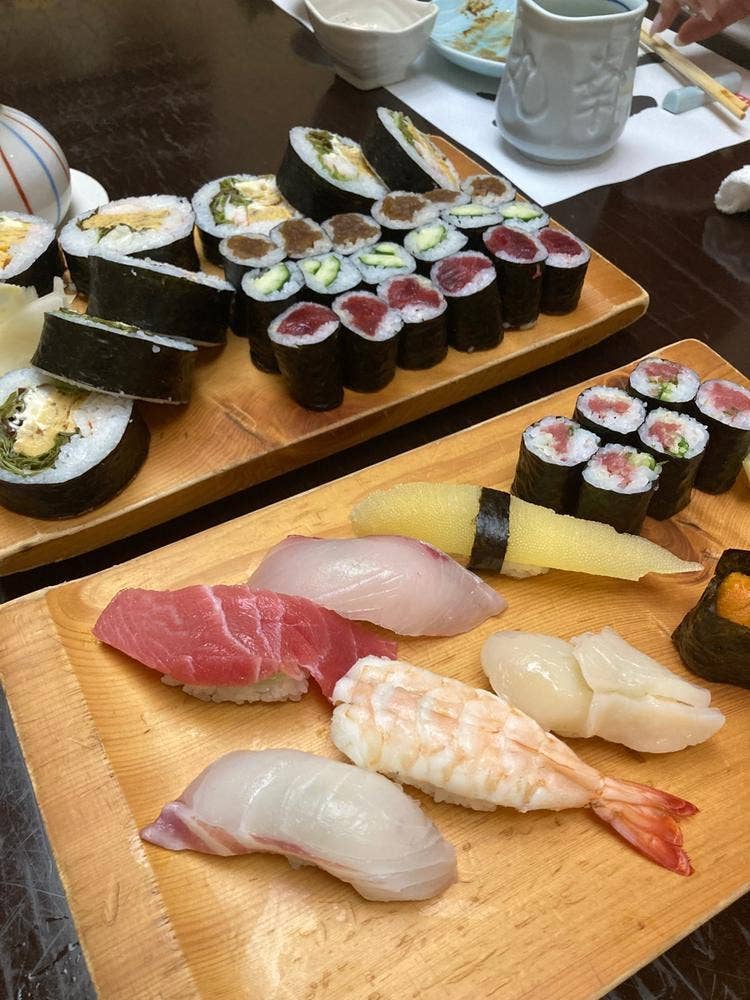 丸幸 1号店