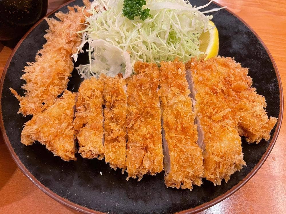 かつ亭